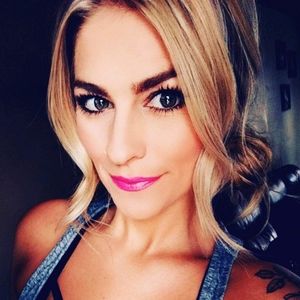 Meet your Posher, Krista